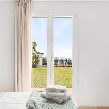 Spanish Hillside Haven * Estepona