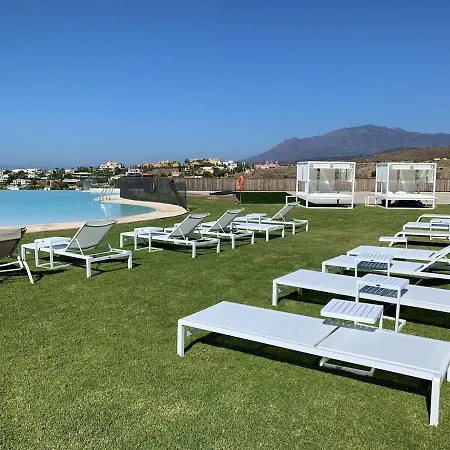 Spanish Hillside Haven