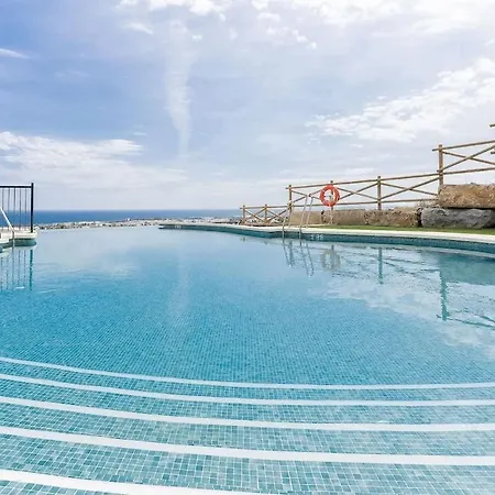 Spanish Hillside Haven Estepona